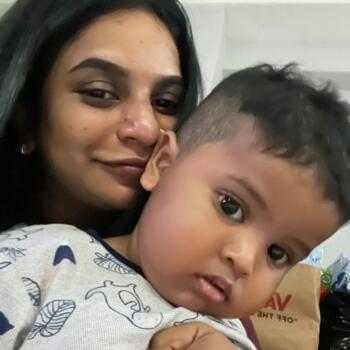 Babysitting job in Masai: babysitting job Thilagavathi