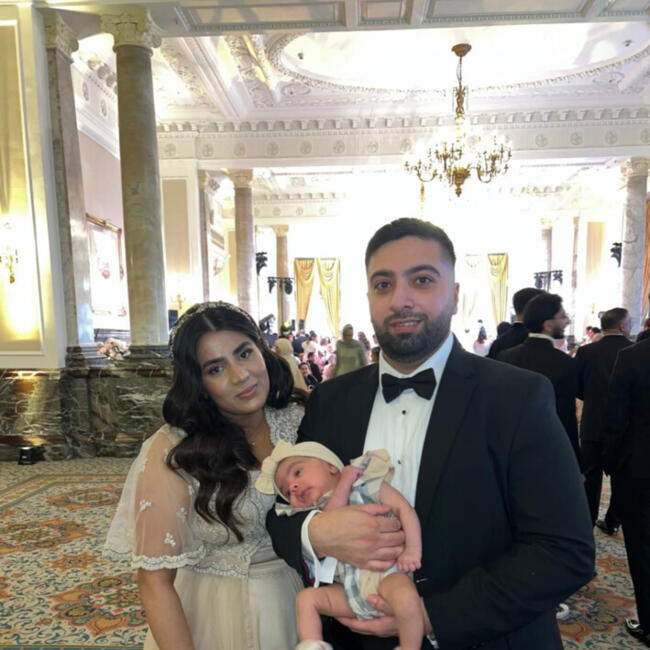 Babysitting job in Makkah al Mukarramah: Maaz