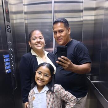 Parent Independencia: Anais Francis
