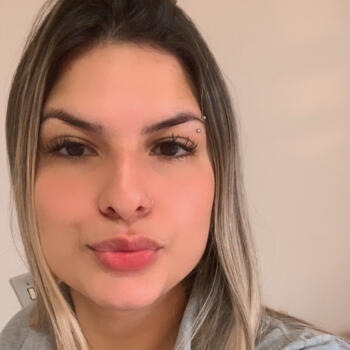Parent Navegantes: Sabrina