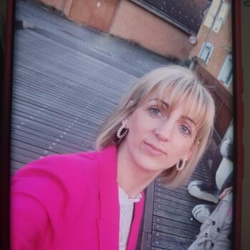 Babysitter in Zagreb: Marija