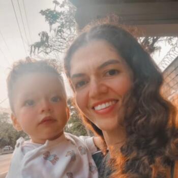 Parent Campinas: Débora