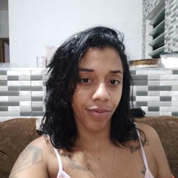 Babá Embu das Artes: Sofia Victoria