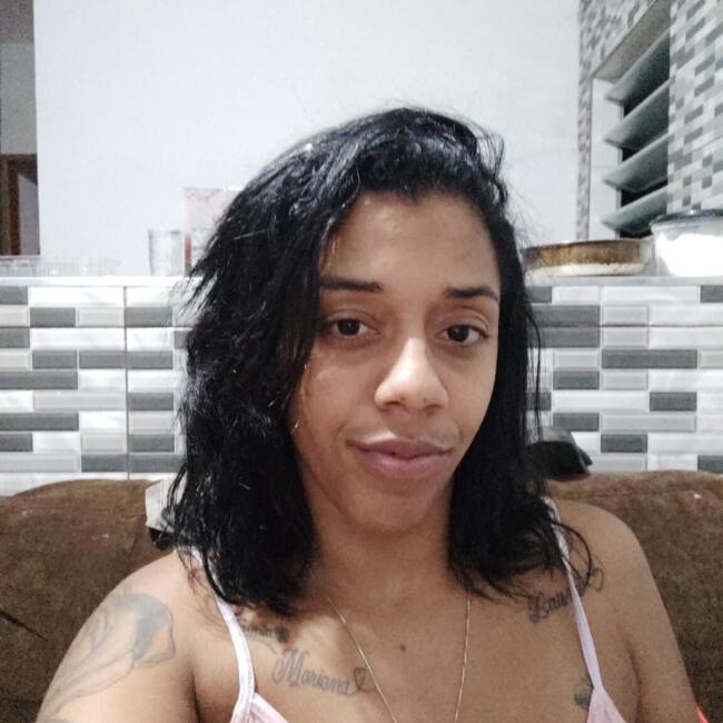 Babá em Embu das Artes: Sofia Victoria