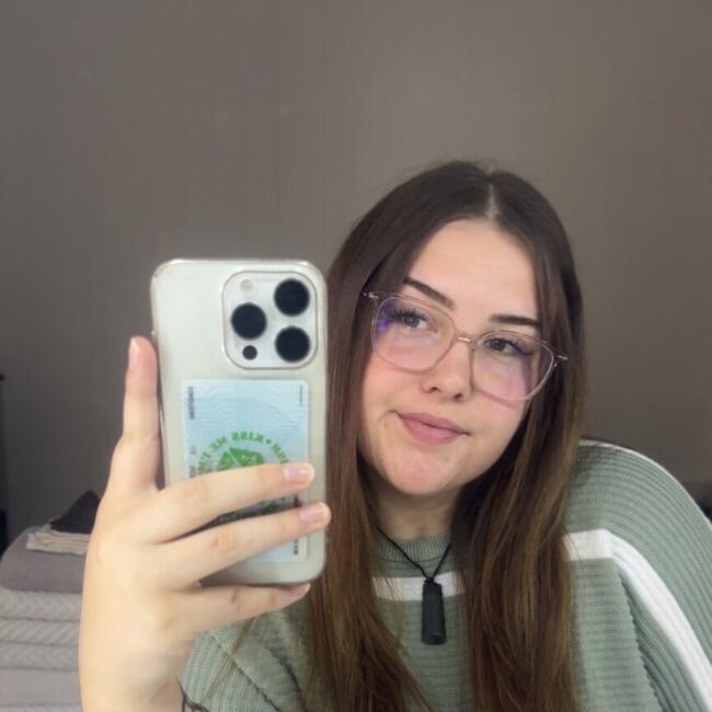 Babysitter in Auckland: Darnika
