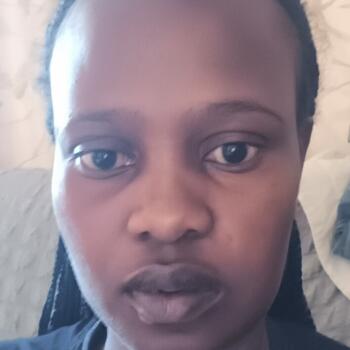 Babysitting job in Pinetown: babysitting job Hlengiwe