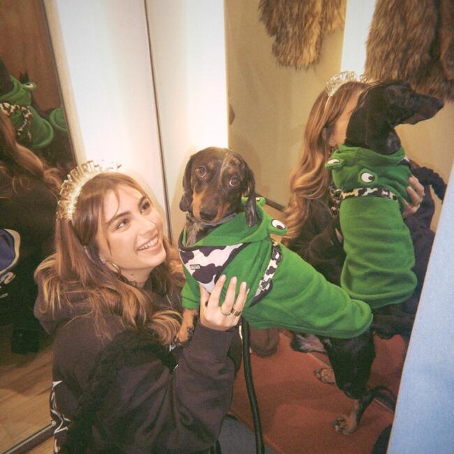 Babysitter a Torino: Giorgia