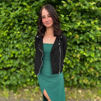 Babysitter Bremerhaven: Jessica-Sabrina