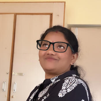 Nanny in Hyderabad: Umadevi