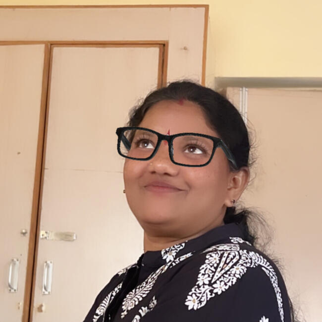 Nanny in Hyderabad: Umadevi