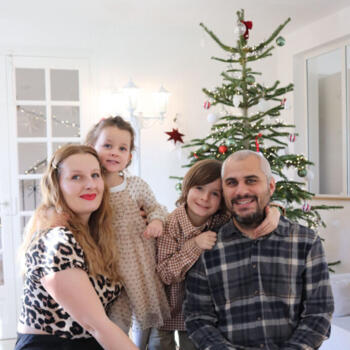 Job de garde d'enfants à Vauvert: job de garde d'enfants Camille