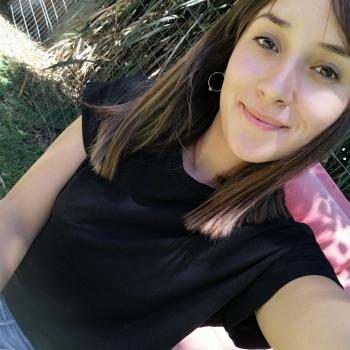 Babysitters in Canelones: Agustina