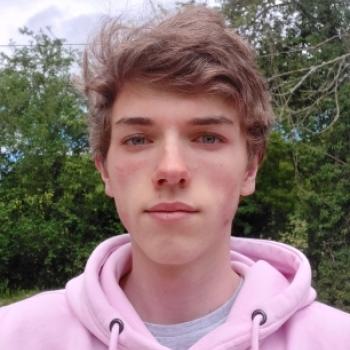 Baby-sitter in Boulogne-Billancourt: Mathieu