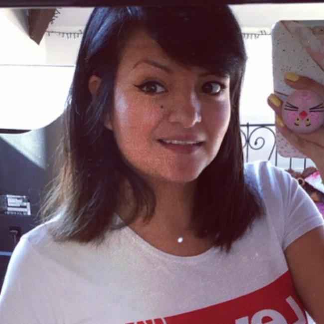 Babysitter in Brussels: Jhenifer