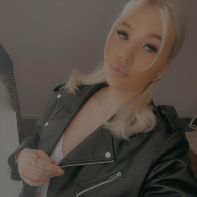 Lastenhoitaja Espoo: Sonja