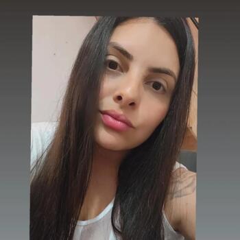 Babysitter La Plata: Rocio