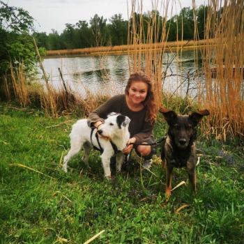 Babysitter in Wien: Jasmin