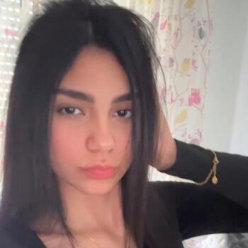 Canguro en Albacete: Renata