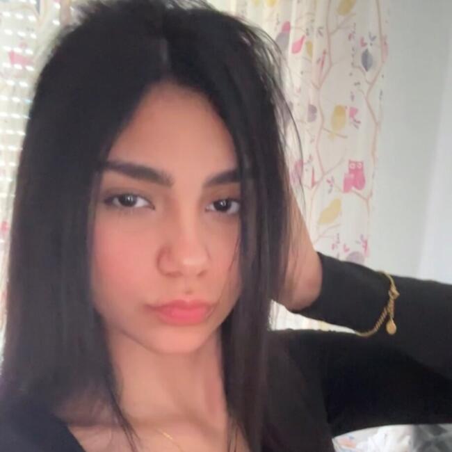 Canguro en Albacete: Renata