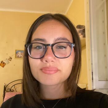 Babysitter a Napoli: Antonella