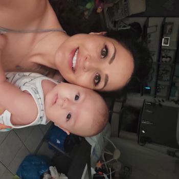 Lavoro per babysitter a Montefiascone: lavoro per babysitter Valentina