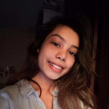 Babysitter in Durban: Kiara