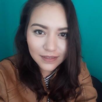Babysitter in Saltillo: Jessica