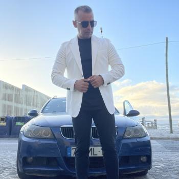 Babysitting job in Seixal: babysitting job Bruno