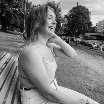 Babysitter in Kirkkonummi: Minnea