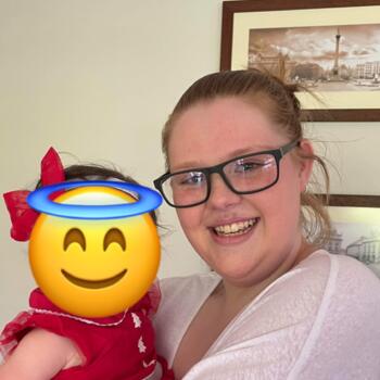 Babysitter in Blackmans Bay: Sarah