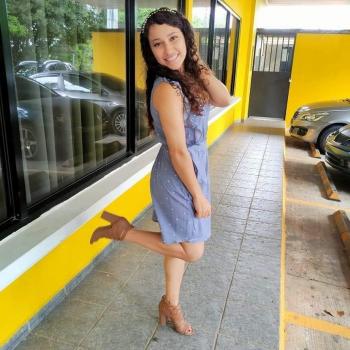 Trabajo de niñera en Panamá: trabajo de niñera Yotzel Y