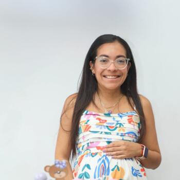 Babysitting job in San Miguelito: babysitting job Aineth