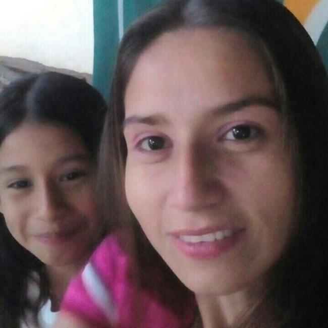 Trabajo para niñera en Managua: Maria Jose