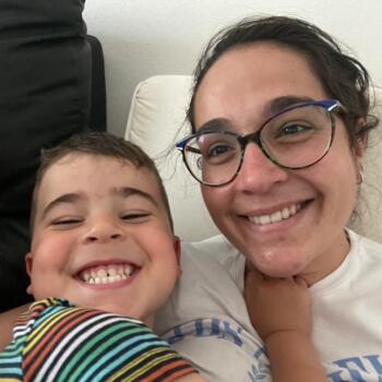 Lavoro per babysitter a Imola: lavoro per babysitter Elisa