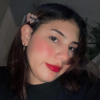 Babysitting job in Pacora: babysitting job Angelica