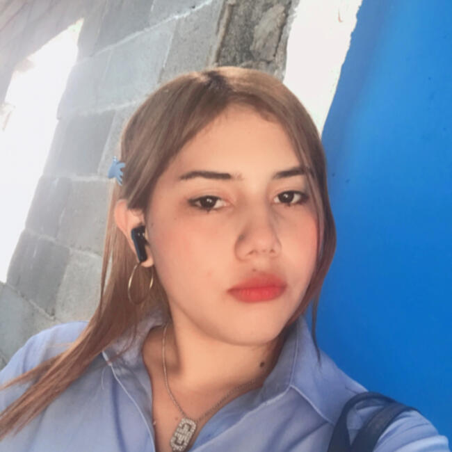 Δουλειά για babysitter στην περιοχή Pacora: Angelica