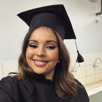 Babysitter in Foz do Iguaçu: Ana