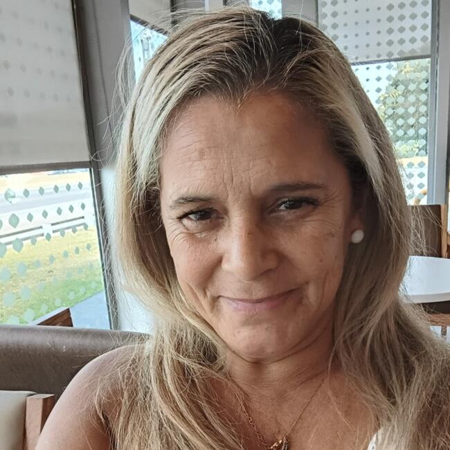 Niñera en Buenos Aires: Liliana