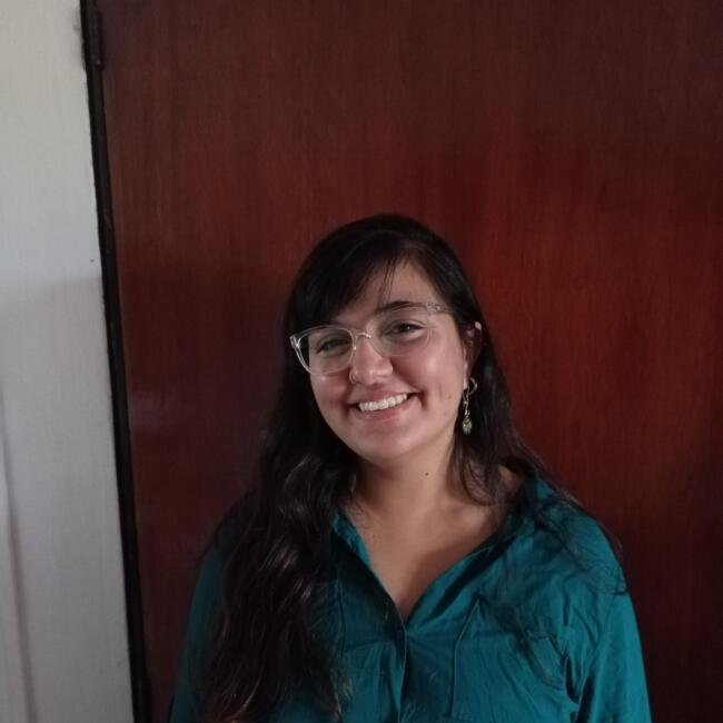 Babysitter in Montevideo: Betania