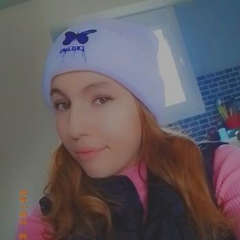 Babysitter Thouars: Charlene