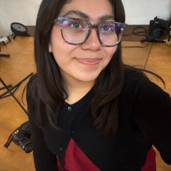 Babysitter in Coyoacán: Azul