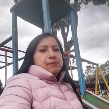 Babysitter στην περιοχή Pasto: Lina