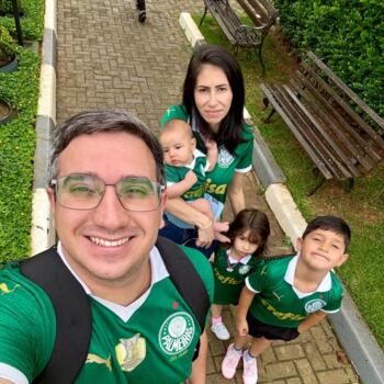 Trabajo para niñera en São Paulo: trabajo para niñera Ribana