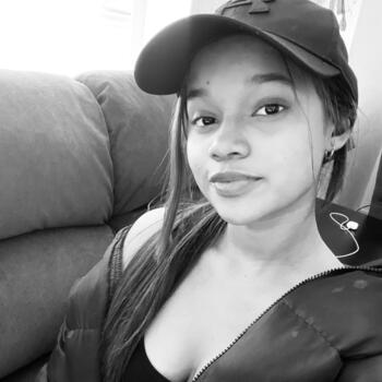 Baby-sitter in Etten-Leur: Ana