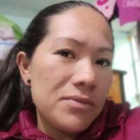 Yuri Andrea Arevalo