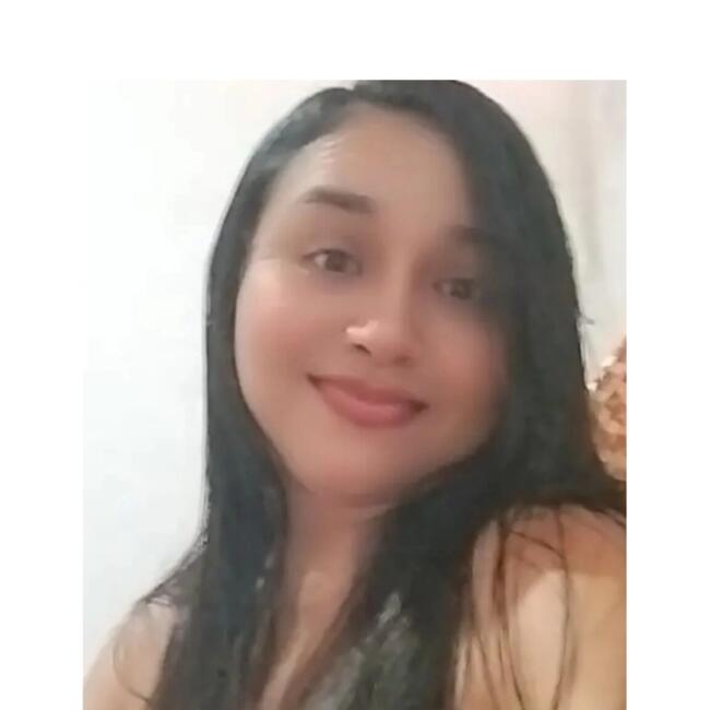 Babysitter in Fortaleza: Valeria