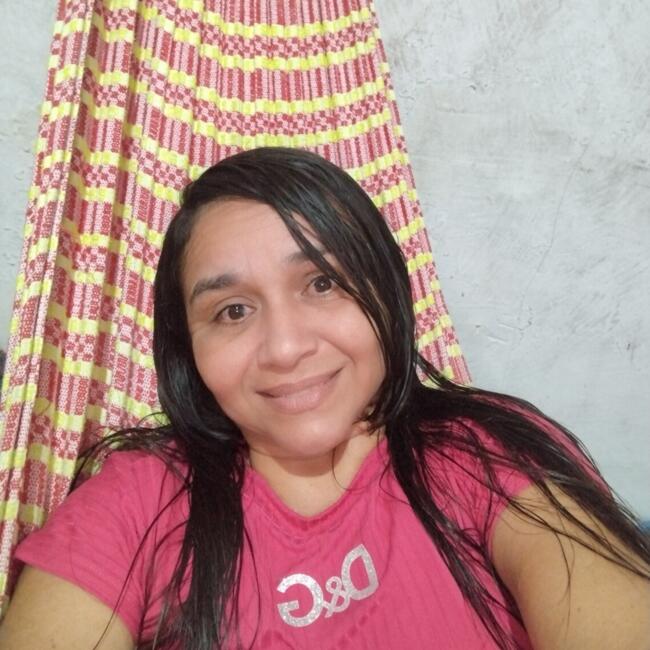 Babysitter in Fortaleza: Valeria