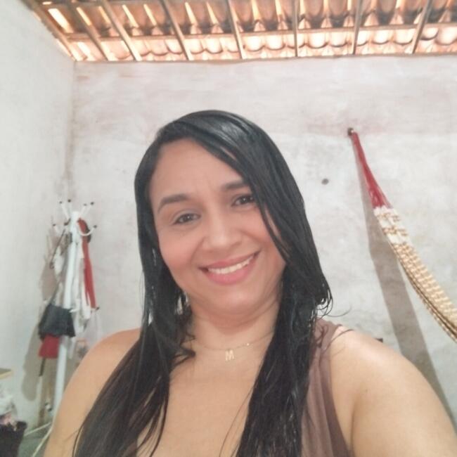 Babysitter in Fortaleza: Valeria