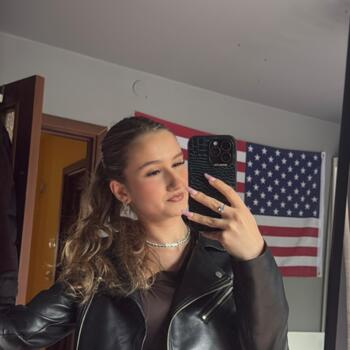 Bonă în Cluj-Napoca: Andreea