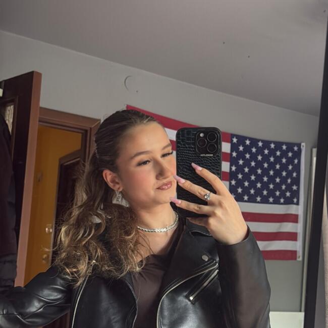 Bonă în Cluj-Napoca: Andreea